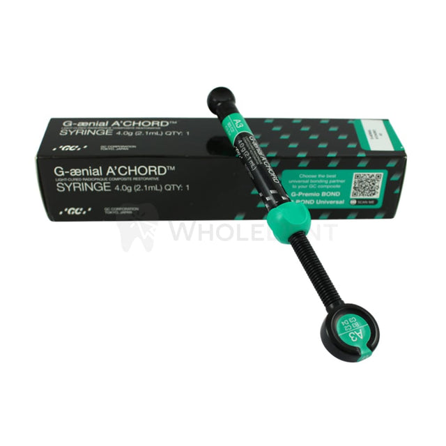 Gc G-Ænial A’chord Universal Composite Injectable