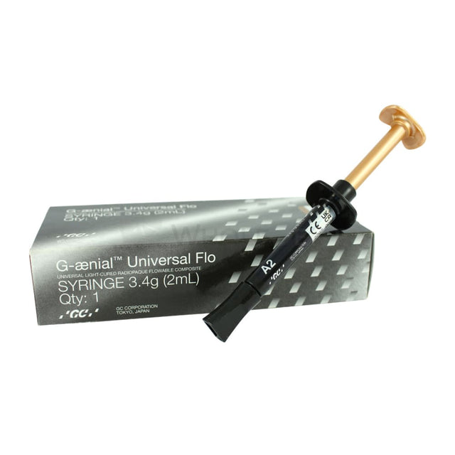 Gc G-Ænial Universal Flo Composite Injectable