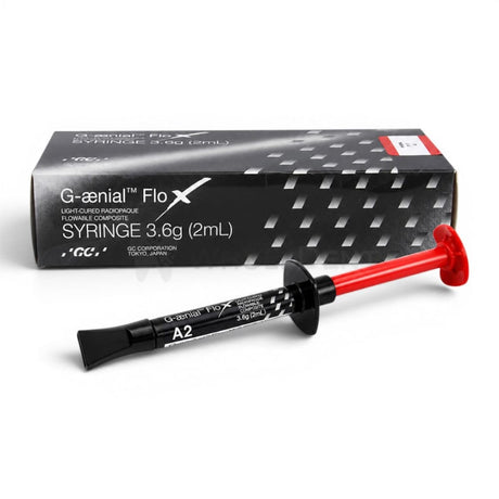  GC G-ænial Universal Flo X Composite - Universal Injectable Composite 