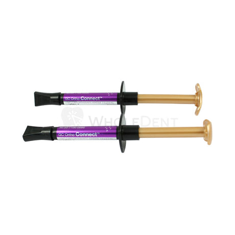  Gc Ortho Connect Adhesive Syringes Orthodontic 