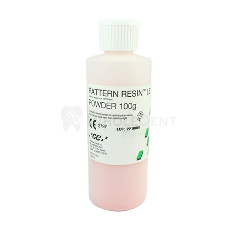  Gc Pattern Resin Ls Set 100G Powder And 105Ml Liquid Acrylic 