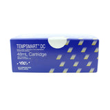 Gc Tempsmart Dc Temporary Crown & Bridge Composite Cartridge Material