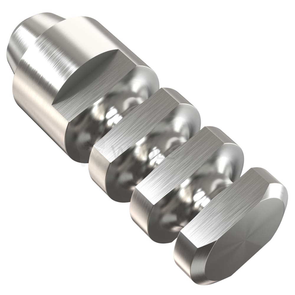 Gdt Analog For Multi Unit Abutment Accessories