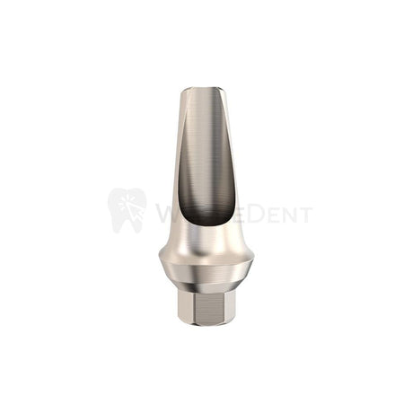 GDT Anatomic Angulated Abutment 15°-Angulated Abutments-WholeDent.com