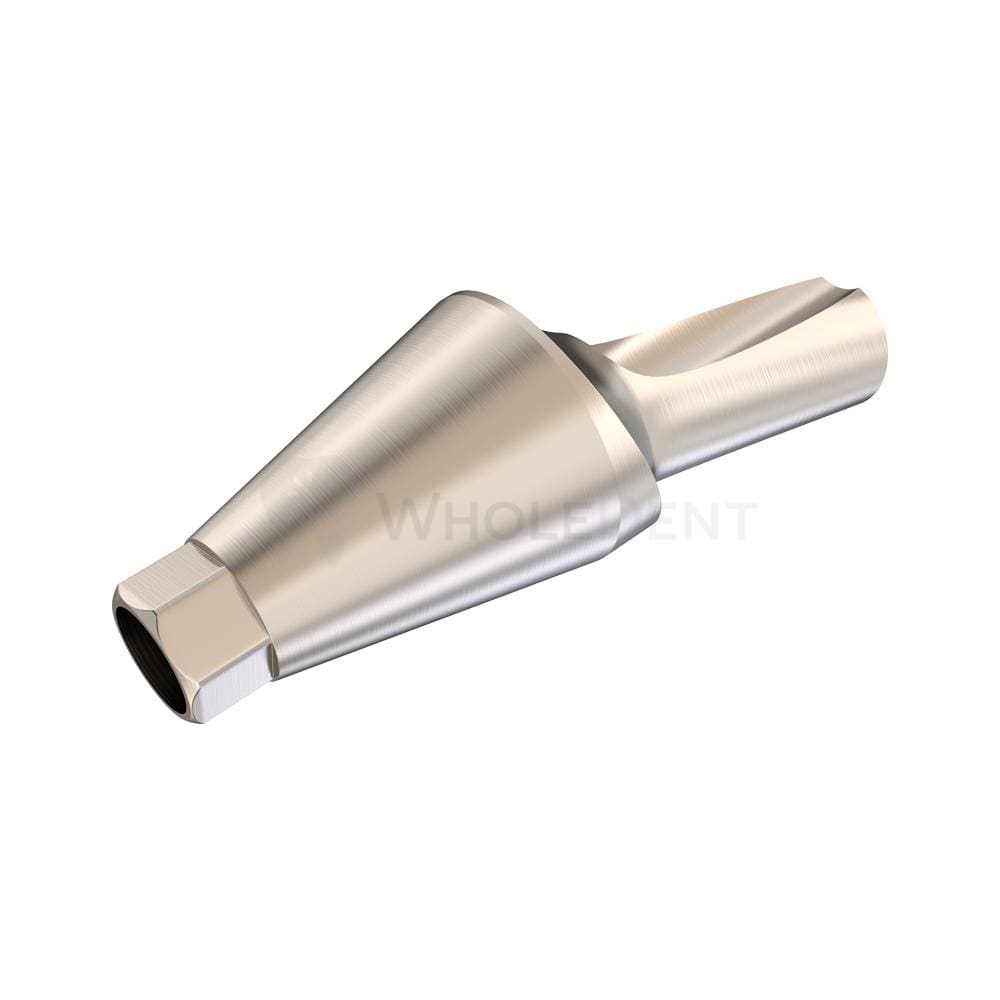 GDT Anatomic Angulated Abutment 15° Conical Connection NP-Angulated Abutments-WholeDent.com