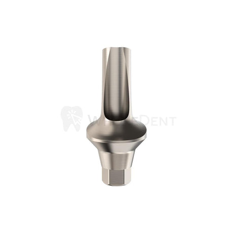 GDT Anatomic Angulated Abutment 15° Conical Connection NP-Angulated Abutments-WholeDent.com