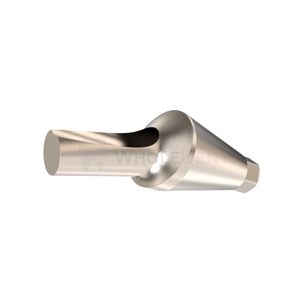 GDT Anatomic Angulated Abutment 15° Conical Connection NP-Angulated Abutments-WholeDent.com