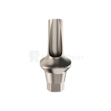 GDT Anatomic Angulated Abutment 15° Conical Connection RP-Angulated Abutments-WholeDent.com