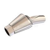 GDT Anatomic Angulated Abutment 25° Conical Connection NP-Angulated Abutments-WholeDent.com