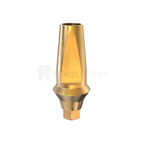  GDT Anatomic Snap-on Transfer Abutment Conical Connection Regular Platform (RP)-Impression Coping-WholeDent.com 