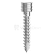 Gdt Anchor Fixation Screw For Surgical Guide Gbr Drill