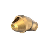 GDT Angled Multi Unit One Piece 17° 30° Conical Connection NP-Angulated Multi Unit-WholeDent.com