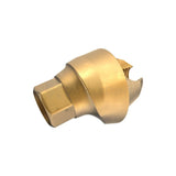 GDT Angled Multi Unit One Piece 17° 30° Conical Connection NP-Angulated Multi Unit-WholeDent.com