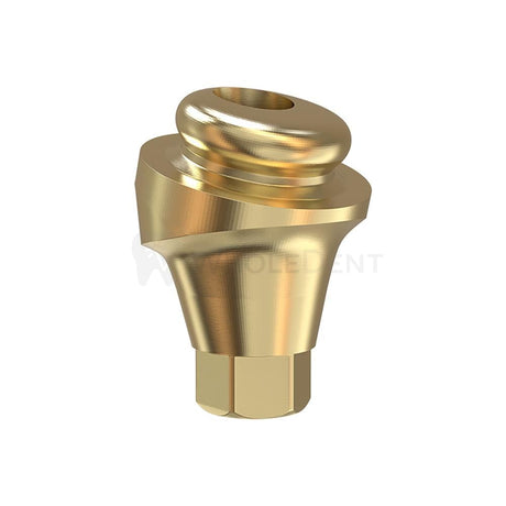  GDT Angulated 18° Click Attachment Premium Kit Conical RP-Click Attachment-WholeDent.com 
