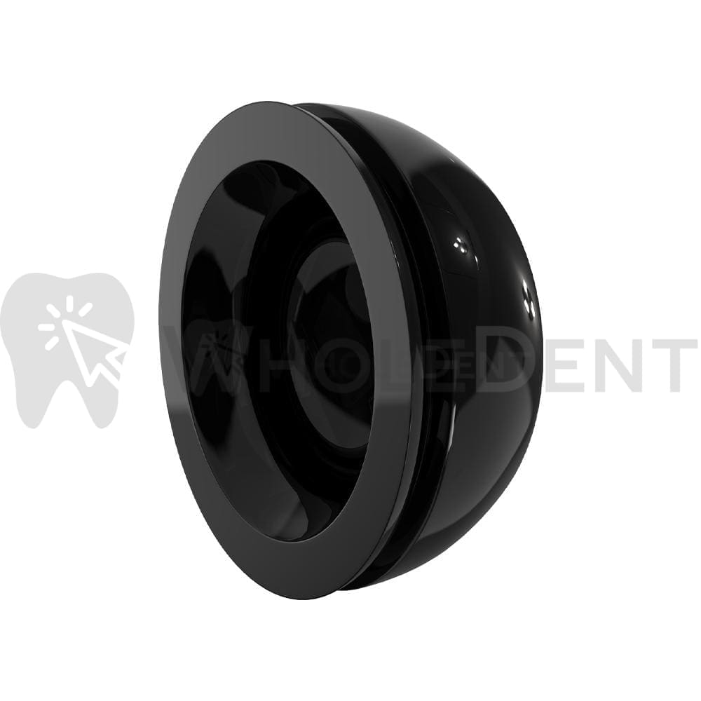 GDT Angulated 18° Click Attachment Premium Kit Conical RP-Click Attachment-WholeDent.com