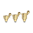 GDT Angulated 30° Ball Attachment-Ball Attachments-WholeDent.com 