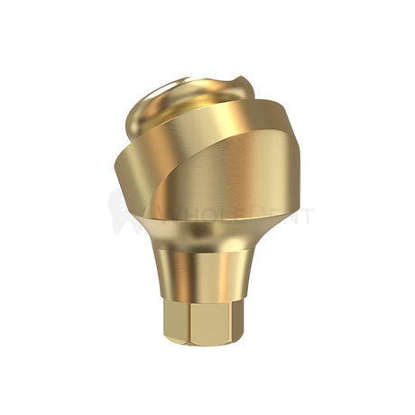  GDT Angulated 30° Click Attachment Premium Kit Conical NP-Click Attachment-WholeDent.com 