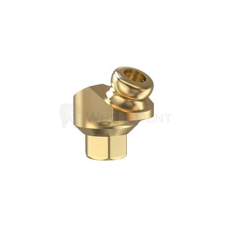  GDT Angulated 30° GdtLoc Attachment Premium Kit-GdtLoc Attachment-WholeDent.com 