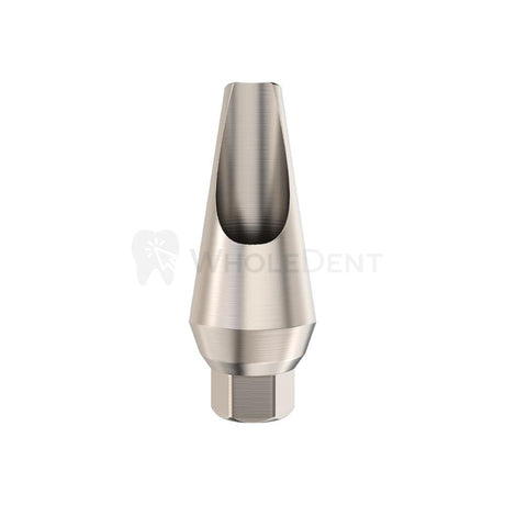  GDT Angulated Abutment 15°-Angulated Abutments-WholeDent.com 