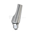 GDT Angulated Abutment 15° Conical Connection Narrow Platform (NP)-Angulated Abutments-WholeDent.com