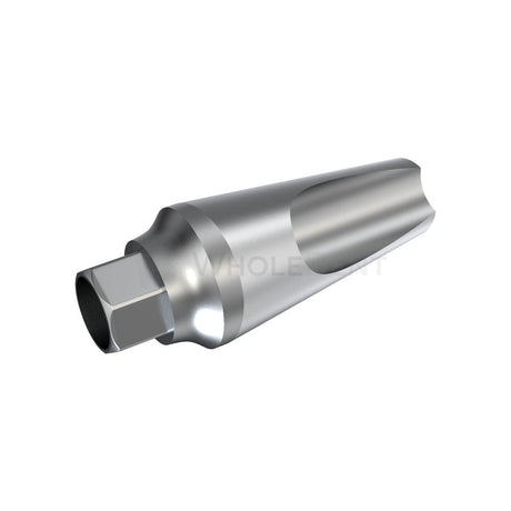 GDT Angulated Abutment 15° Conical Connection Narrow Platform (NP)-Angulated Abutments-WholeDent.com