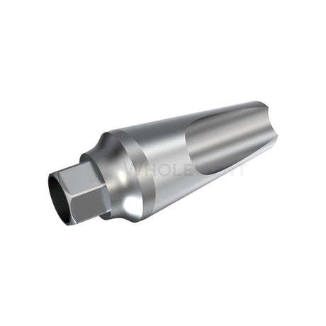 GDT Angulated Abutment 15° Conical Connection Regular Platform (RP)-Angulated Abutments-WholeDent.com