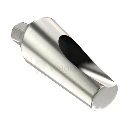 Gdt Angulated Abutment 15° Slim Platform Abutments 