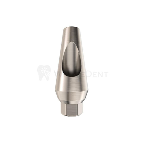  GDT Angulated Abutment 25°-Angulated Abutments-WholeDent.com 