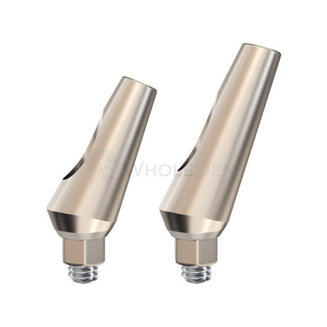  GDT Angulated Abutment 25°-Angulated Abutments-WholeDent.com 