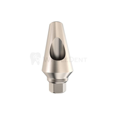  GDT Angulated Abutment 35°-Angulated Abutments-WholeDent.com 