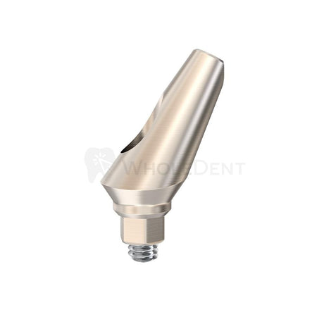  GDT Angulated Abutment 35°-Angulated Abutments-WholeDent.com 