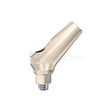  GDT Angulated Abutment 45°-Angulated Abutments-WholeDent.com 