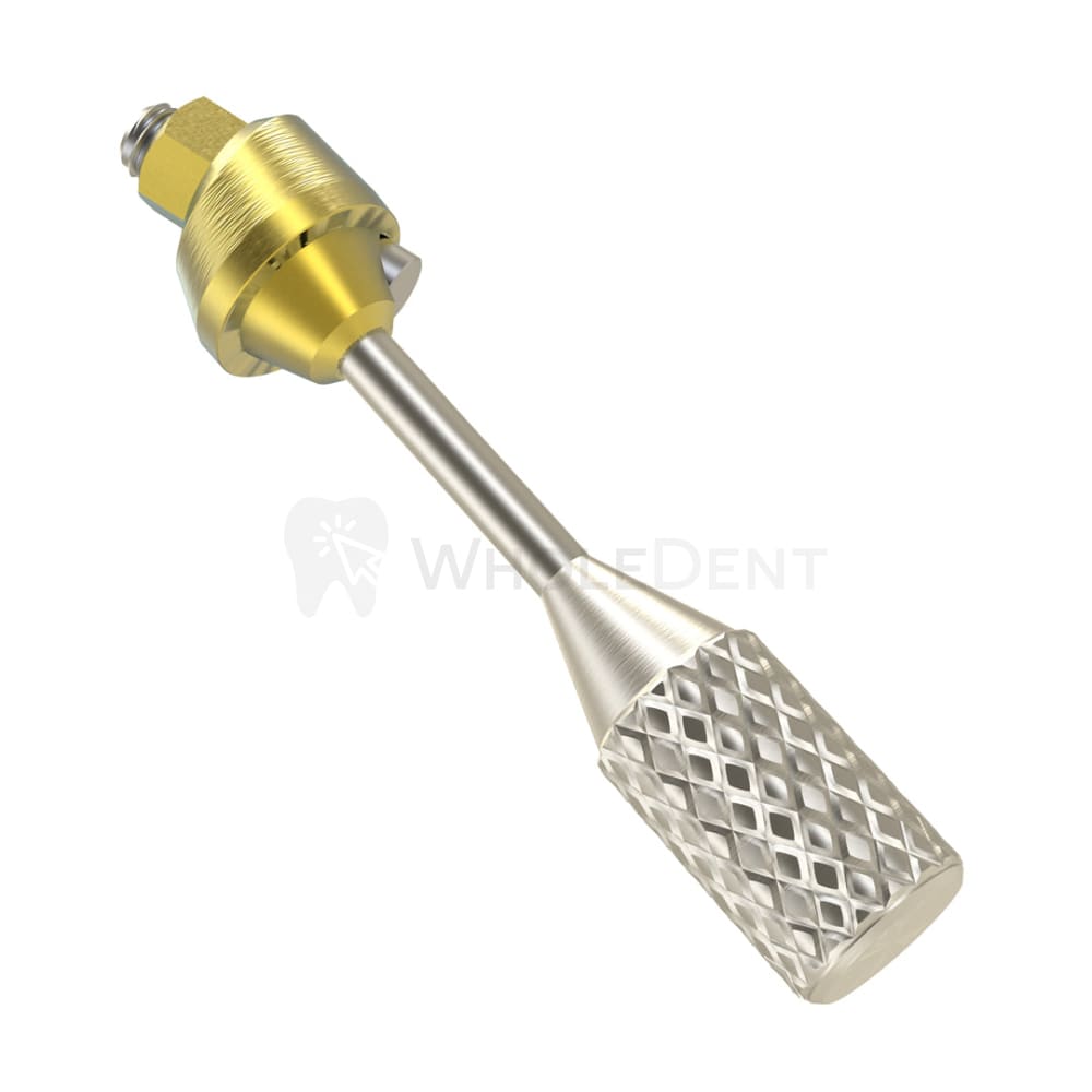 Gdt Angulated Multi Click Abutment 17° Straight Click