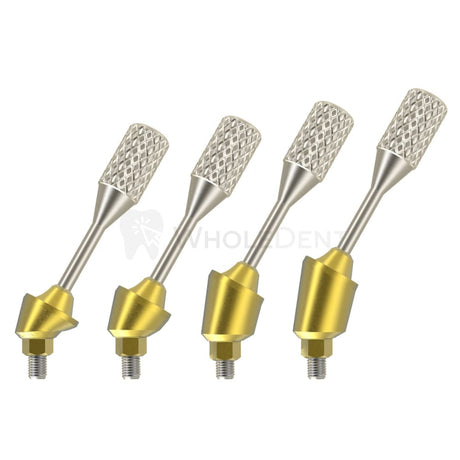 Gdt Angulated Multi Click Abutment 30° Click