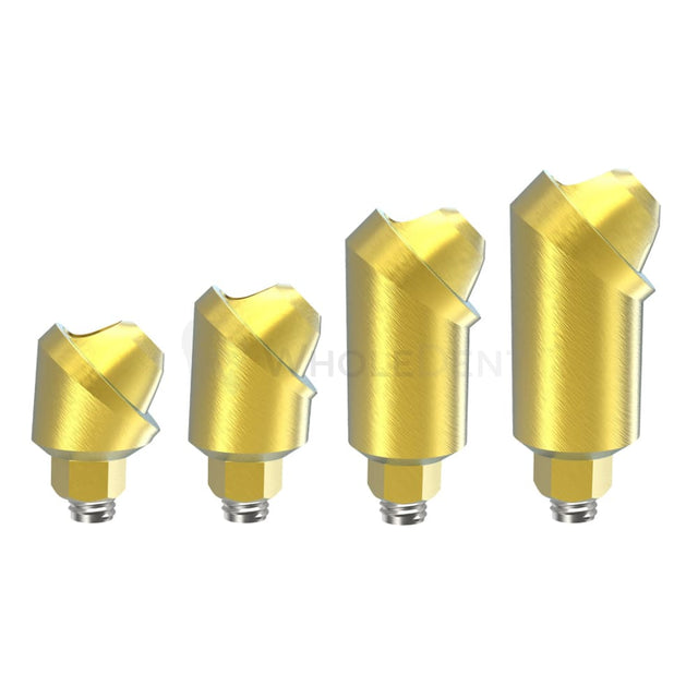 Gdt Angulated Multi Click Abutment 45° Click