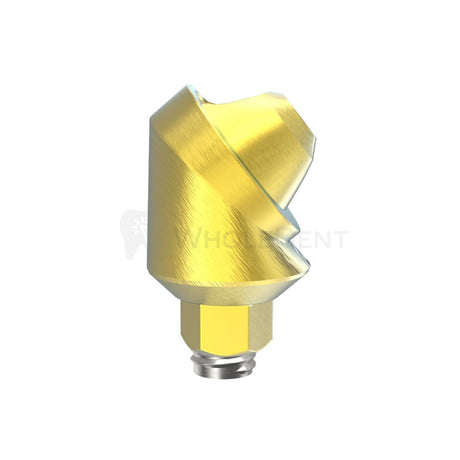 Gdt Angulated Multi Click Abutment 52° Click