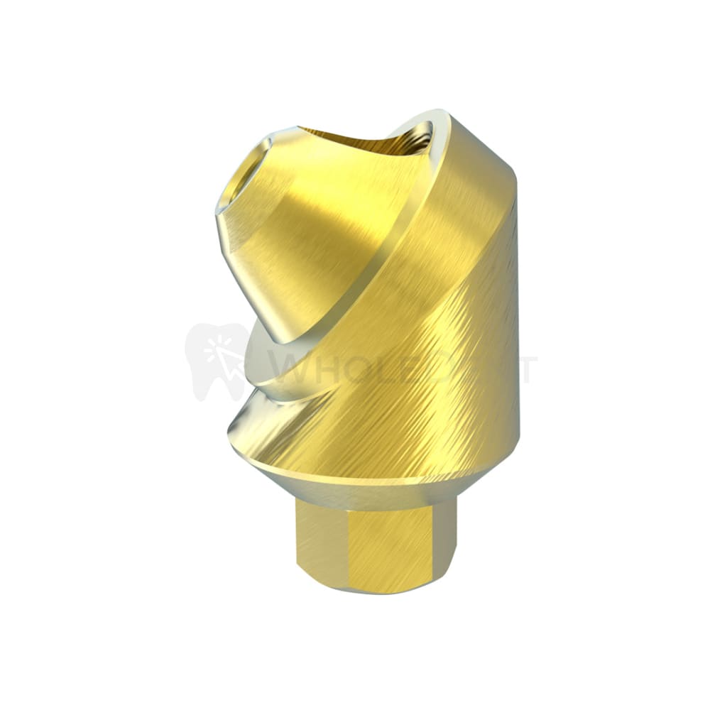 Gdt Angulated Multi Click Abutment 52° Click