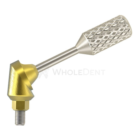 Gdt Angulated Multi Click Abutment 60° Click