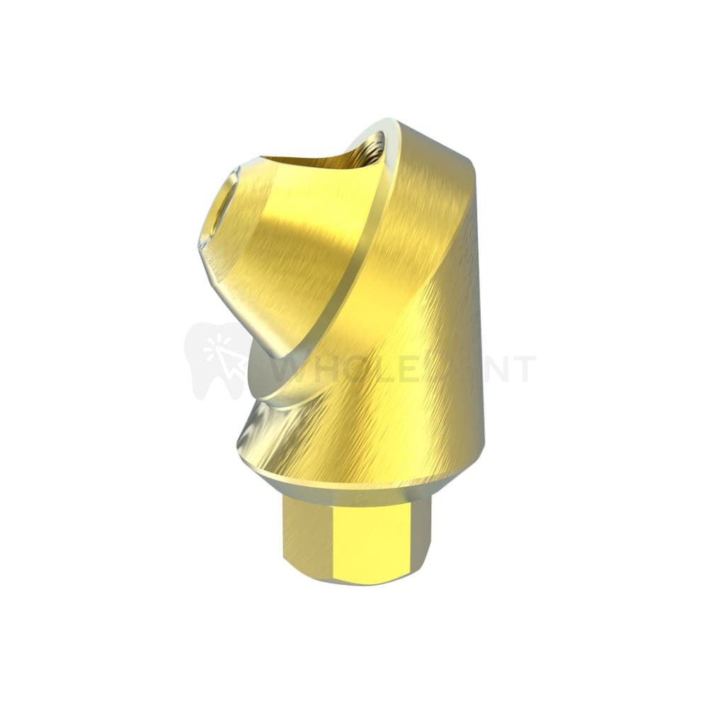 Gdt Angulated Multi Click Abutment 60° Click