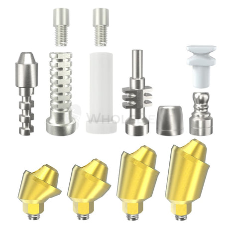  Gdt Angulated Multi Click Kit 30° Click 
