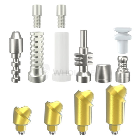  Gdt Angulated Multi Click Kit 45° Click 