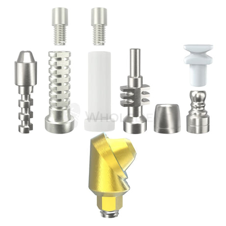  Gdt Angulated Multi Click Kit 52° Click 