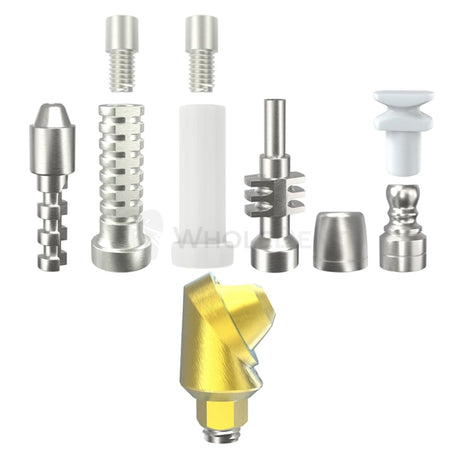  Gdt Angulated Multi Click Kit 60° Click 