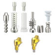  Gdt Angulated Multi Unit 1.4 Kit Slim Platform 17° Click 