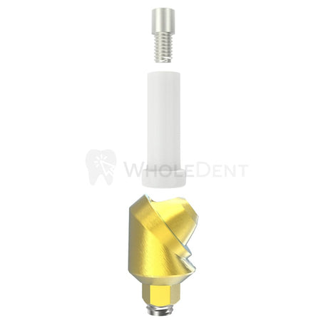  Gdt Angulated Multi Click + Plastic Sleeve Set 52° Click 