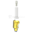  Gdt Angulated Multi Click + Plastic Sleeve Set 60° Click 