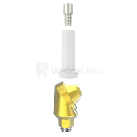  Gdt Angulated Multi Click + Plastic Sleeve Set 60° Click 