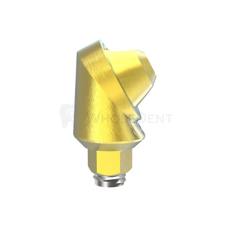  Gdt Angulated Multi Click + Titanium Sleeve Set 60° Click 