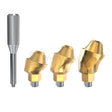  Gdt Angulated Multi Unit 17° 