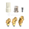 Gdt Angulated Multi Unit Cad/cam Set 17°